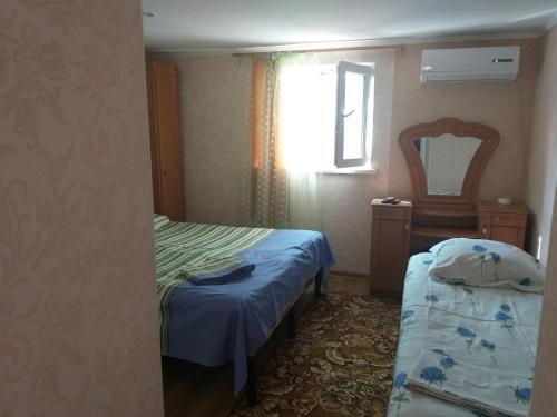 Hostal ???????? ??????? ??? ??? ?????? ? ???????!!!