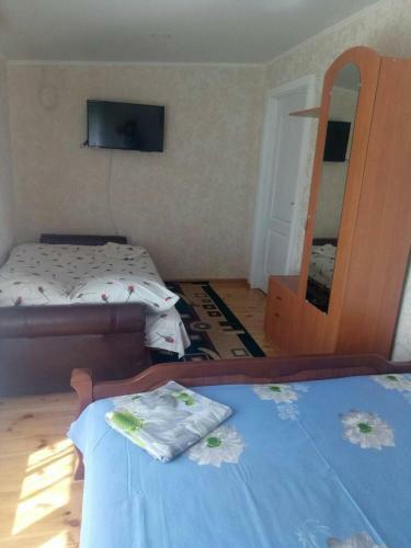 Hostal ???????? ??????? ??? ??? ?????? ? ???????!!!