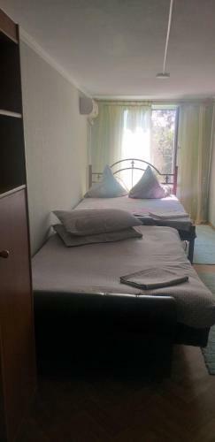 Hostal ???????? ??????? ??? ??? ?????? ? ???????!!!