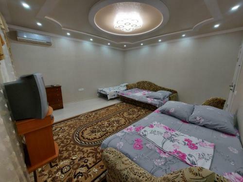 Hostal ???????? ??????? ??? ??? ?????? ? ???????!!!