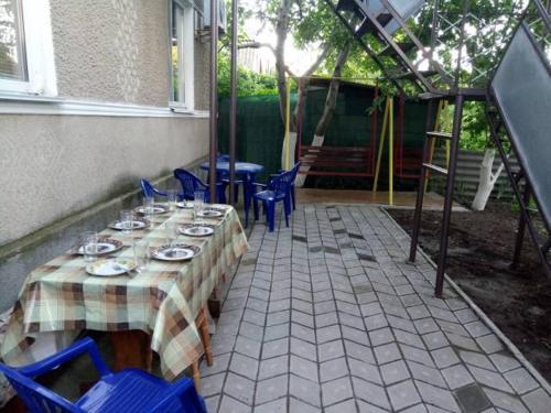 Hostal ???????? ??????? ??? ??? ?????? ? ???????!!!