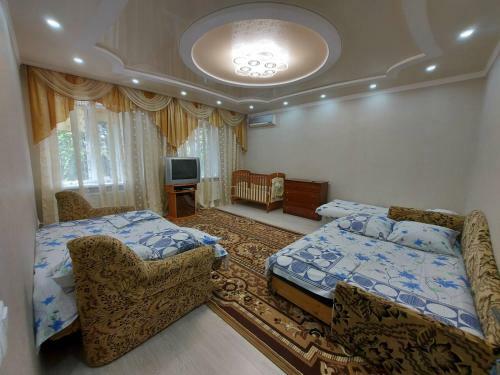 Hostal ???????? ??????? ??? ??? ?????? ? ???????!!!