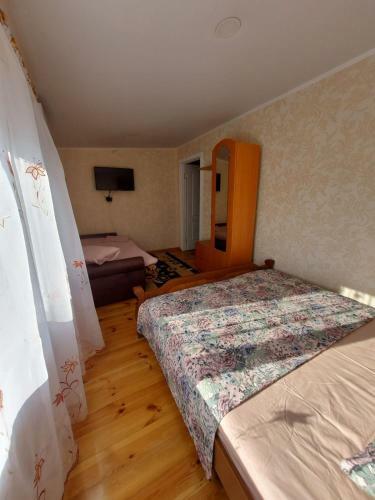 Hostal ???????? ??????? ??? ??? ?????? ? ???????!!!