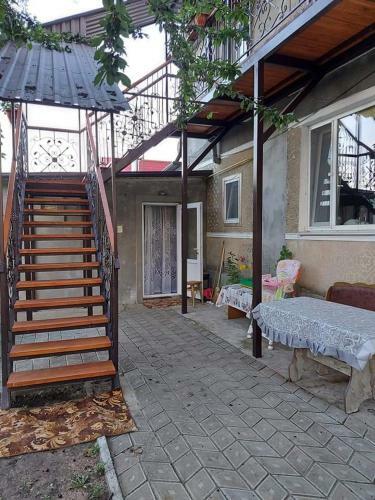 Hostal ???????? ??????? ??? ??? ?????? ? ???????!!!