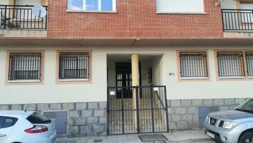 Apartamento El Rinc�n De Los Lanchares