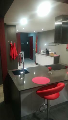 Apartamento El Rinc�n De Los Lanchares