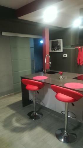 Apartamento El Rinc�n De Los Lanchares