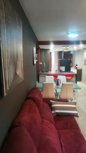 Apartamento El Rinc�n De Los Lanchares