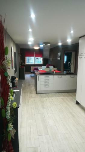 Apartamento El Rinc�n De Los Lanchares