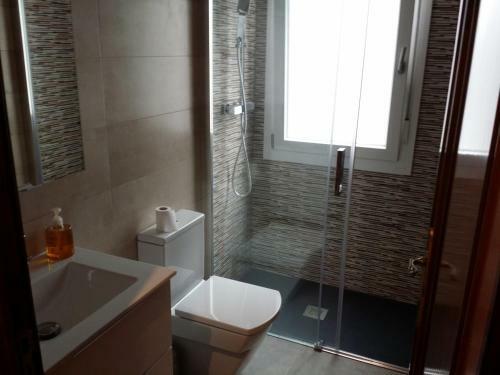 Apartamento Casa La Sal