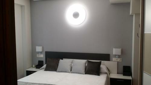 Apartamento Casa La Sal
