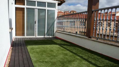 Apartamento Casa La Sal