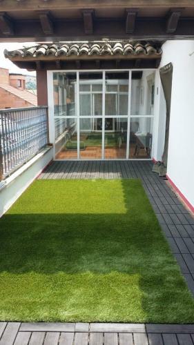 Apartamento Casa La Sal