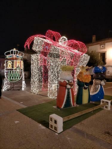 La Casita De Lola