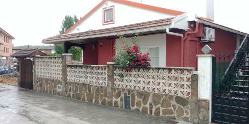 La Casita De Lola