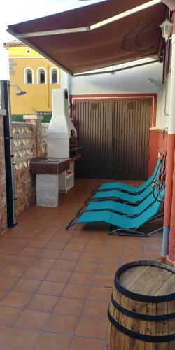 La Casita De Lola