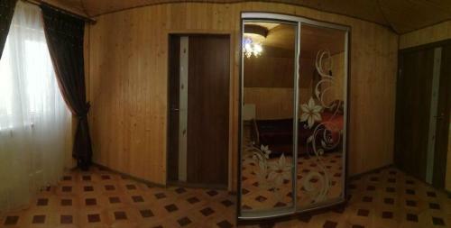 Hostal Green House