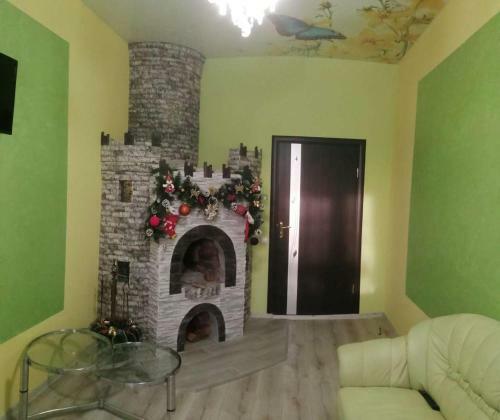 Hostal Green House