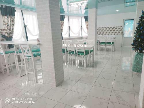 Hostal Green House