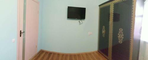 Hostal Green House