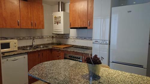 Apartamento Ca La Carme
