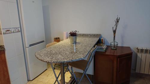 Apartamento Ca La Carme