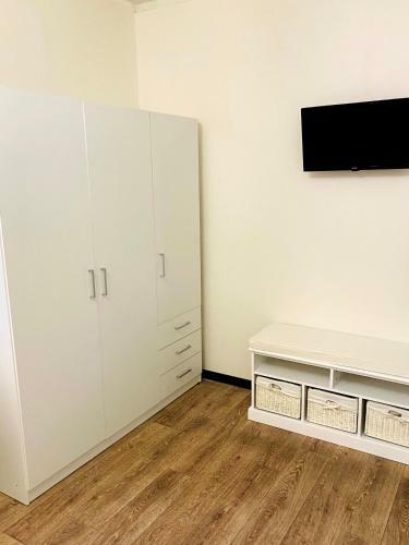 Apartamento City Center Sobornaya