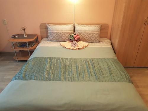 Apartment Home Comfort In Nikolaev