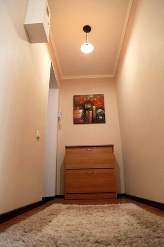 Apartamento Moskovskaya Studio