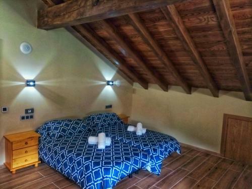 Casa Rural Pambuches