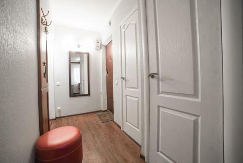 Apartamento Kvartira Posutochno