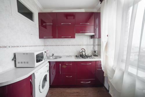 Apartamento Kvartira Posutochno