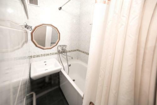 Apartamento Kvartira Posutochno