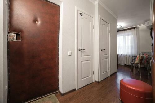 Apartamento Kvartira Posutochno