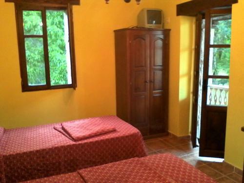 Hotel La Casa Vieja En Valde�n