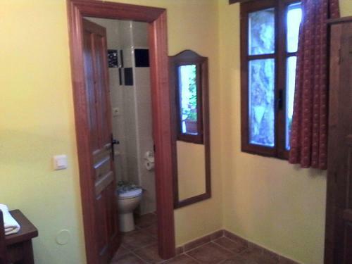 Hotel La Casa Vieja En Valde�n