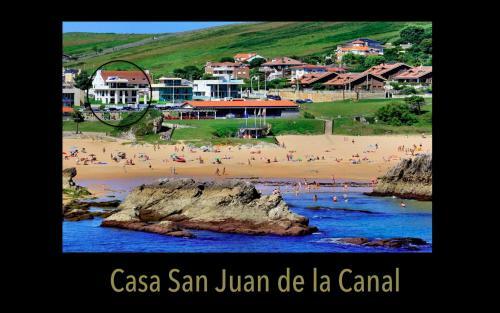 Villa Playa San Juan