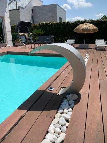 Villa Playa San Juan