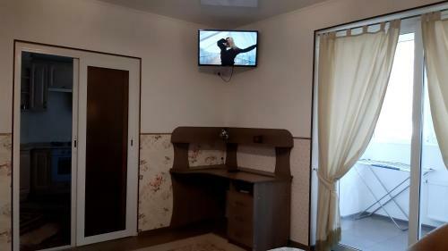 City Center Apartment