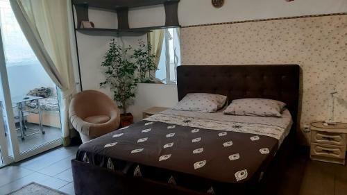 City Center Apartment