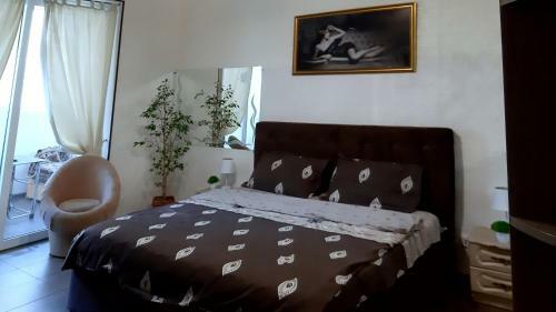 City Center Apartment