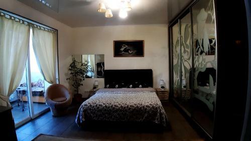 City Center Apartment