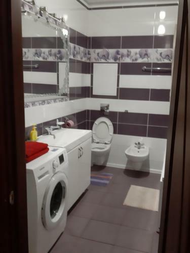 City Center Apartment