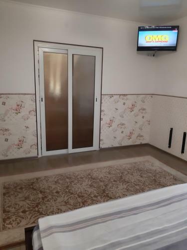 City Center Apartment