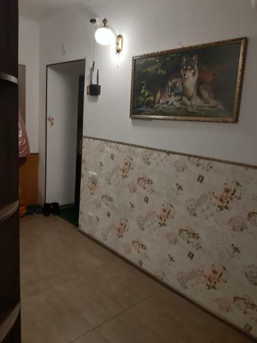 City Center Apartment