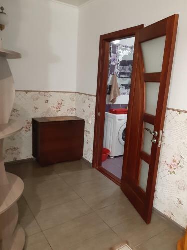 City Center Apartment