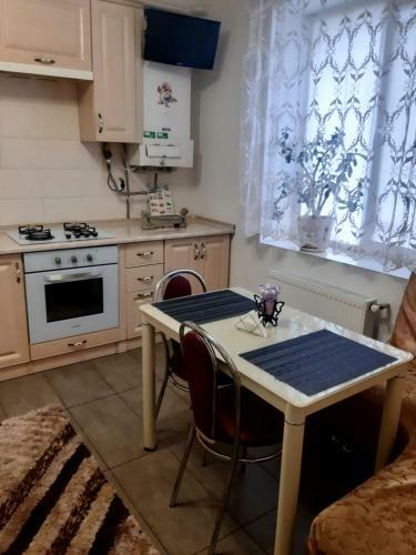 City Center Apartment