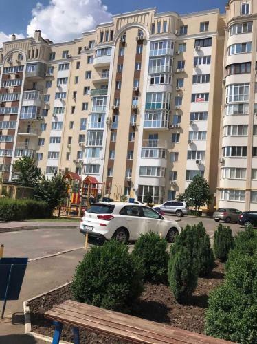 City Center Apartment