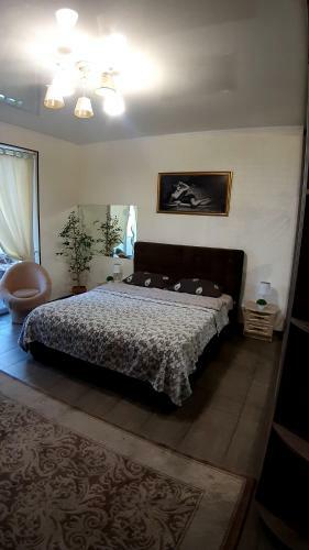 City Center Apartment
