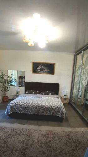City Center Apartment